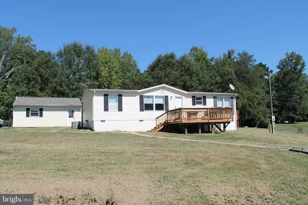 11836 BELFONTE RD, Bumpass, VA 23024