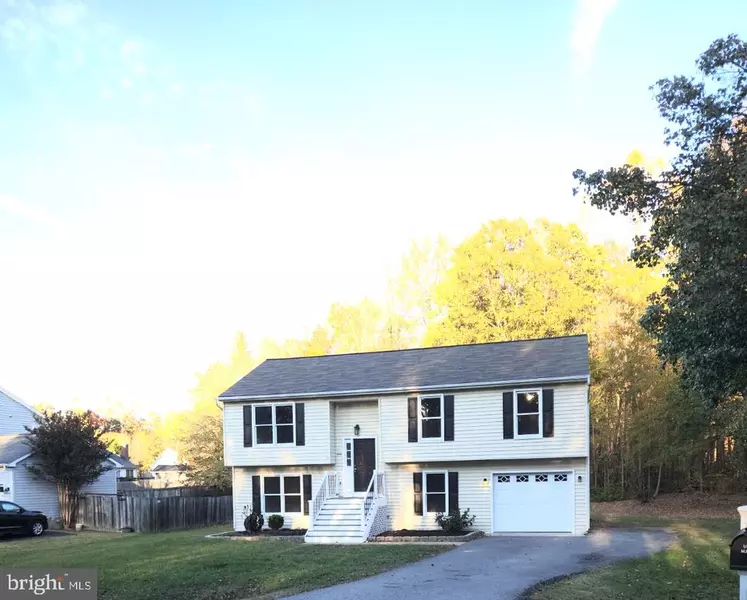 11627 ENCHANTED WOODS WAY, Fredericksburg, VA 22407