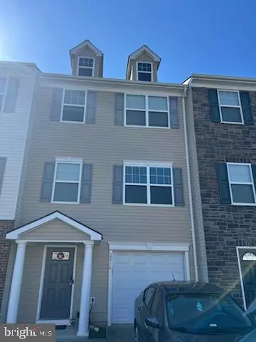 2216 MALLARD LANDING DR, Fredericksburg, VA 22408