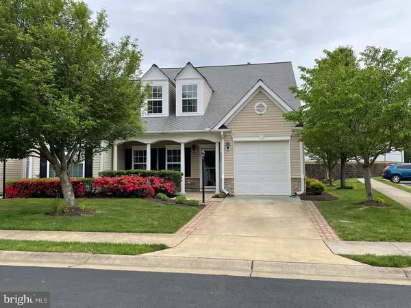 6406 GARNERS WAY, Spotsylvania, VA 22553