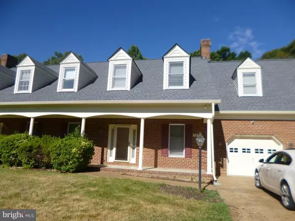 9914 ALTAMONT CIRCLE, Fredericksburg, VA 22408