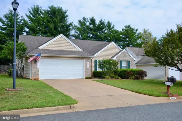 5703 HALIFAX CT,  Fredericksburg,  VA 22407