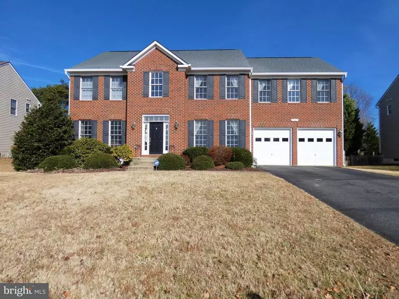 6907 ELON DR, Fredericksburg, VA 22407