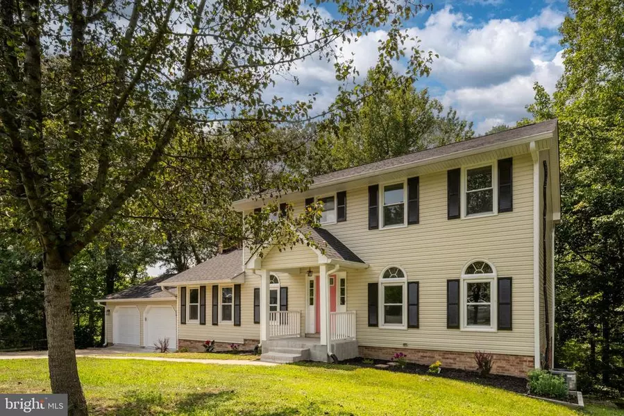 3 DAPPLE GRAY CT, Fredericksburg, VA 22407