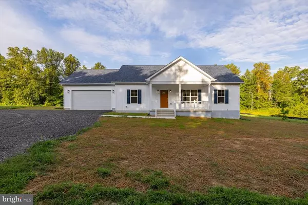 Beaverdam, VA 23015,2330 RED EARTH LN