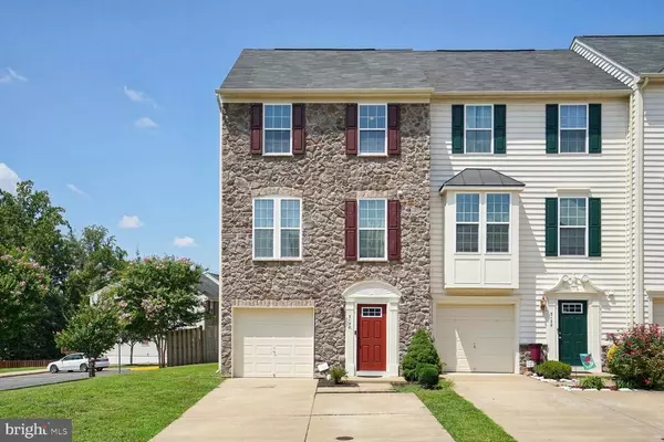 Fredericksburg, VA 22408,3100 ALLIANCE CT