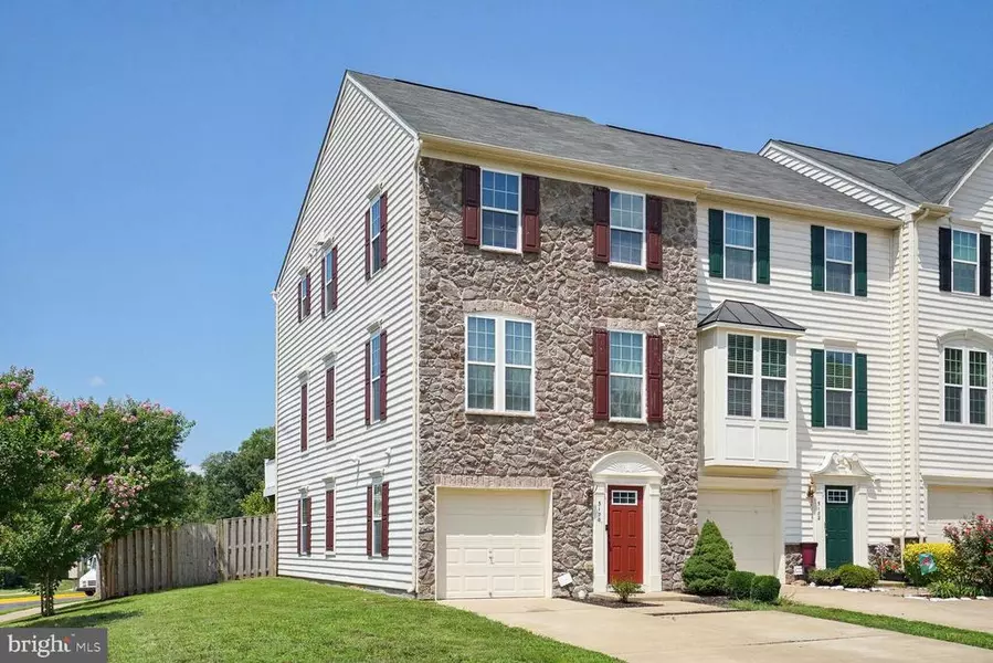 3100 ALLIANCE CT, Fredericksburg, VA 22408