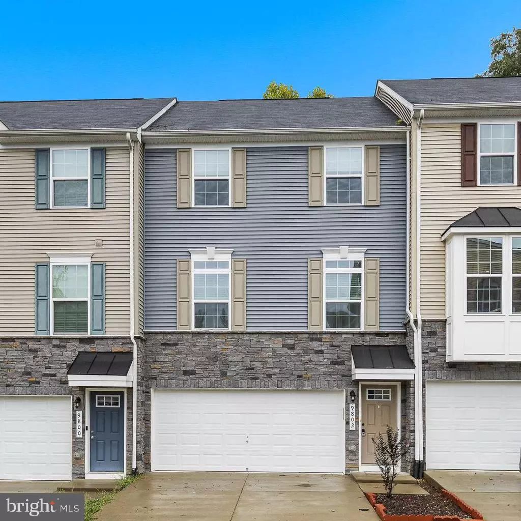 Fredericksburg, VA 22408,9802 CEDARMASS CIR