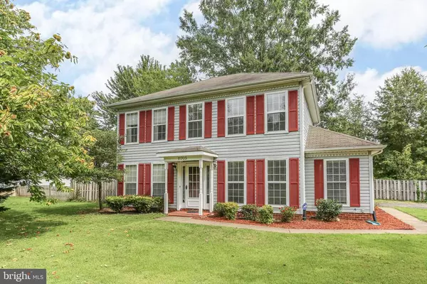 11705 CAMELOT WAY,  Fredericksburg,  VA 22407