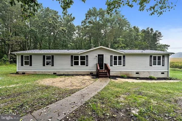 Bumpass, VA 23024,4525 LEWISTON RD