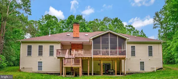 Locust Grove, VA 22508,11510 AUSTIN RIDGE RD