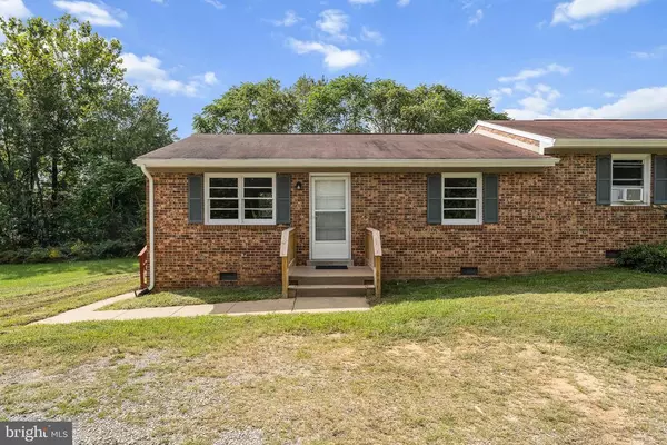 10428 LEAVELLS RD, Fredericksburg, VA 22407