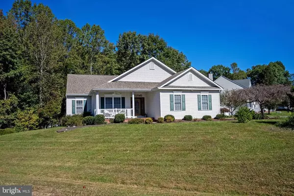 Fredericksburg, VA 22407,5931 DANIELLE DR