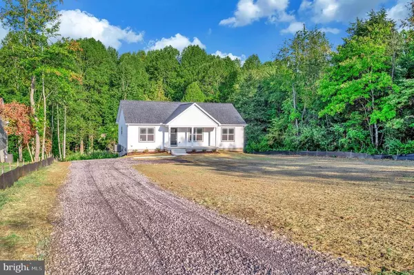 6114 EDS ROAD,  Mineral,  VA 23117