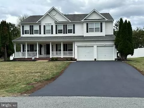 12601 VENTURA LN,  Fredericksburg,  VA 22407