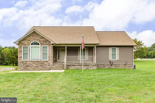 10716 FAIRVIEW RD,  Partlow,  VA 22534