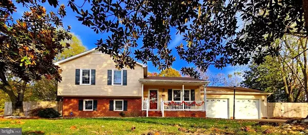 5200 DEBON LN, Fredericksburg, VA 22407