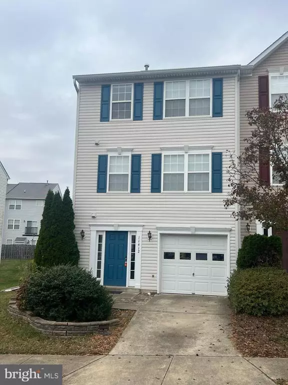 11412 WYTHEVILLE CT, Fredericksburg, VA 22407