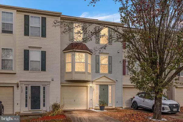 4707 COLONNADE WAY,  Fredericksburg,  VA 22408