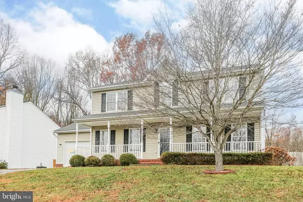 Fredericksburg, VA 22407,6119 SUNNY MEADOWS DR