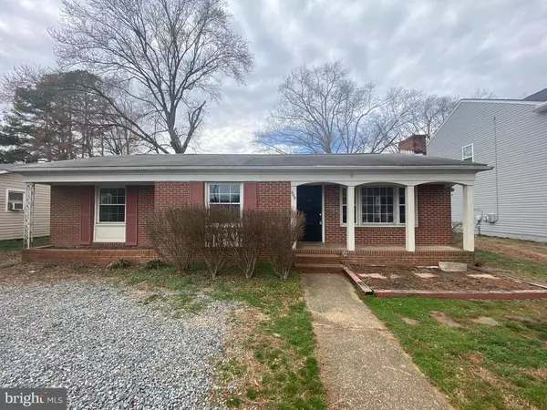 409 HAMILTON ST, Fredericksburg, VA 22408