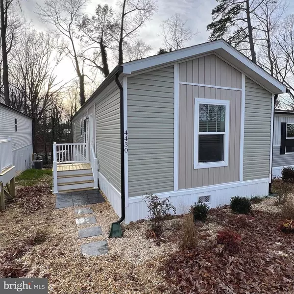 Fredericksburg, VA 22408,4430 HOTCHKISS ST