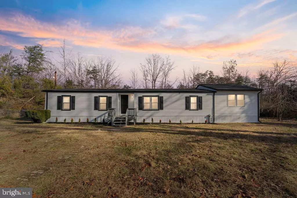 Spotsylvania, VA 22553,9707 COLBY TER