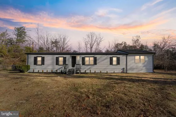 9707 COLBY TER, Spotsylvania, VA 22553