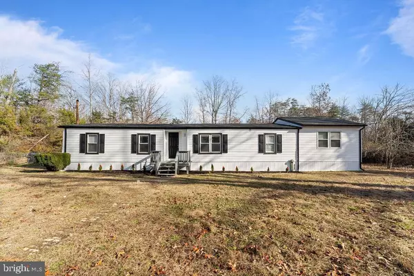 Spotsylvania, VA 22553,9707 COLBY TER