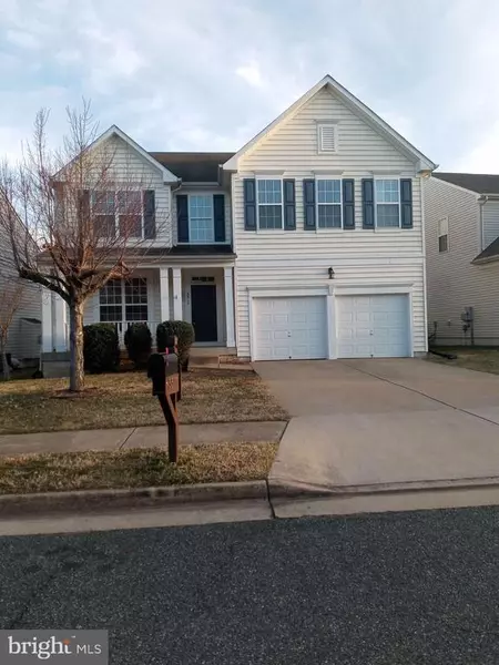 5511 JOSHUA TREE CIR, Fredericksburg, VA 22407