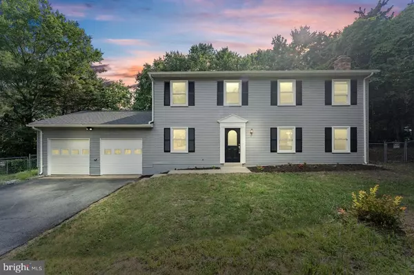 10302 MEADOWVIEW DR, Fredericksburg, VA 22408