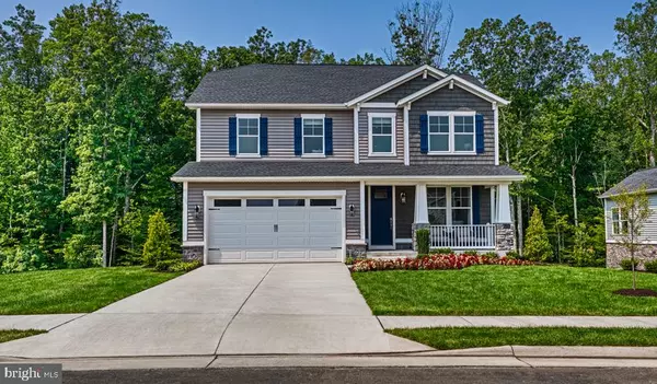 8720 AFTON DRIVE, Spotsylvania, VA 22551