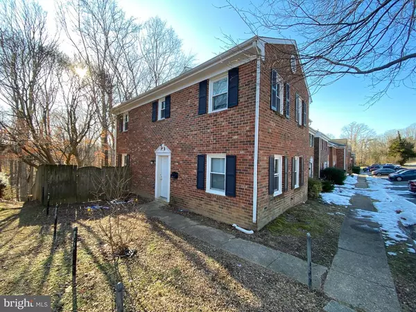 Fredericksburg, VA 22408,428 OLDE GREENWICH CIR