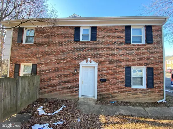 Fredericksburg, VA 22408,428 OLDE GREENWICH CIR