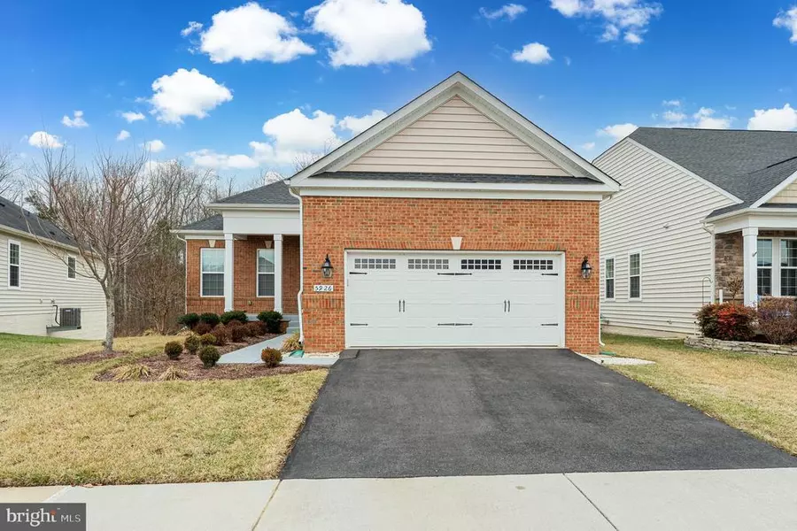 5926 S MILLS MANOR CT, Fredericksburg, VA 22407