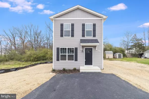 Fredericksburg, VA 22408,103 HOTCHKISS ST