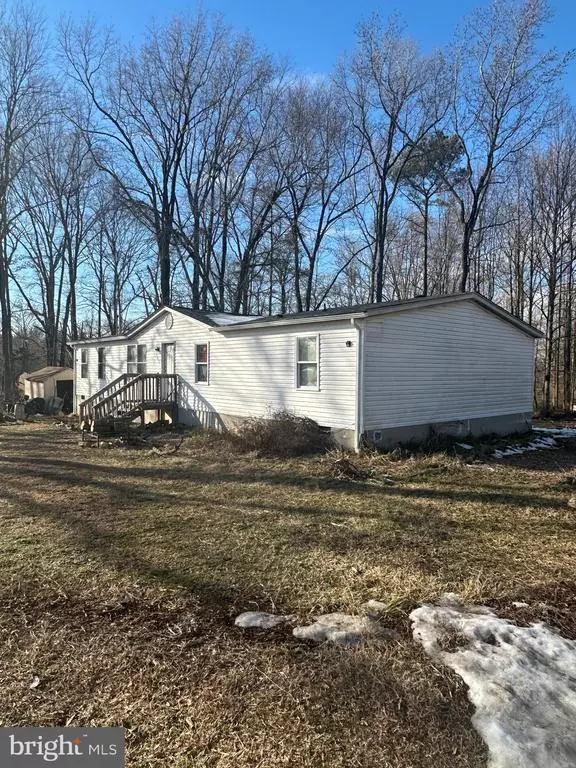 Ruther Glen, VA 22546,7261 BLANTON RD