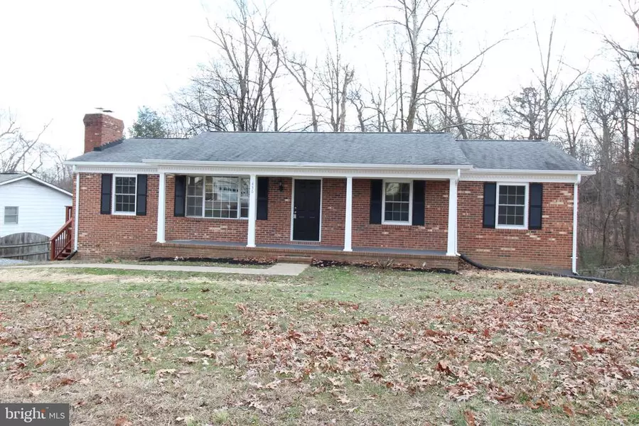 436 BUTTERNUT DR, Fredericksburg, VA 22408