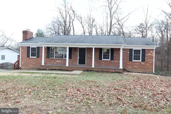 Fredericksburg, VA 22408,436 BUTTERNUT DR