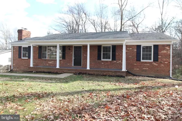 Fredericksburg, VA 22408,436 BUTTERNUT DR