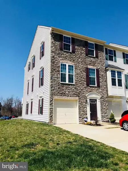 3100 ALLIANCE CT, Fredericksburg, VA 22408