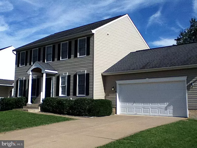 11609 RIVER MEADOWS WAY, Fredericksburg, VA 22408