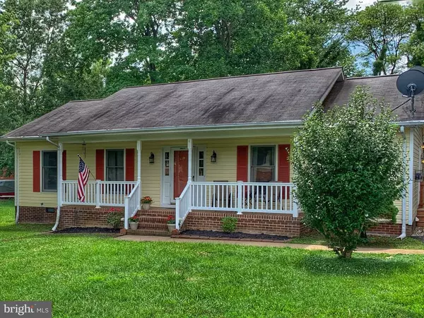 Fredericksburg, VA 22408,16 ENGLISH OAK CIR