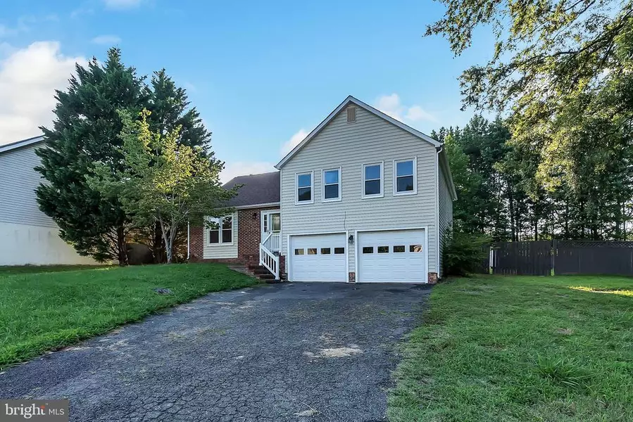 7123 RUNNYMEDE TRL, Fredericksburg, VA 22407