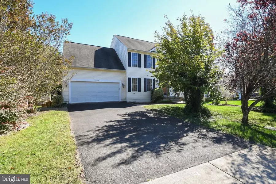 11009 NAPLES CT, Fredericksburg, VA 22407