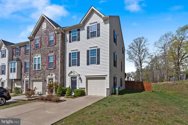 Fredericksburg, VA 22408,3114 ALLIANCE CT