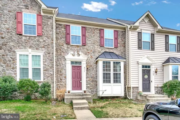 Fredericksburg, VA 22408,3111 ALLIANCE CT