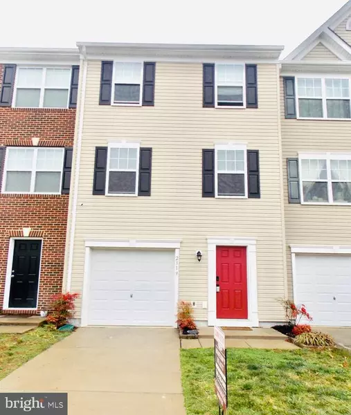 2319 DRAKE LN, Fredericksburg, VA 22408