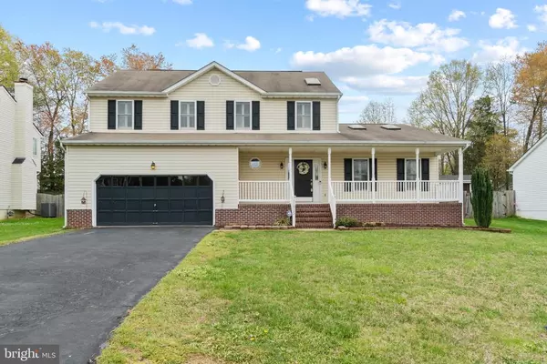 Fredericksburg, VA 22407,11915 WOODLAND VIEW DR