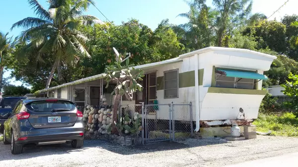 66 Ed Swift Road, Big Coppitt, FL 33040